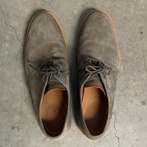 Clarks men dress shoes